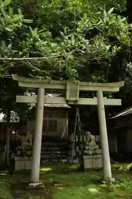 夷神社(滋賀県)