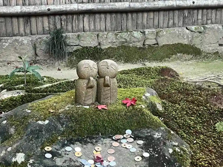 詩仙堂(丈山寺)(京都府)