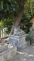 忠岡神社(大阪府)