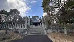 天満神社(兵庫県)