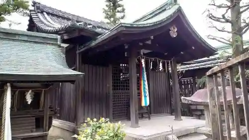 剣神社(京都府)
