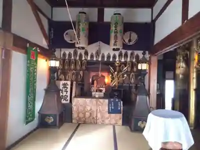 常行院 聖道殿(愛知県)