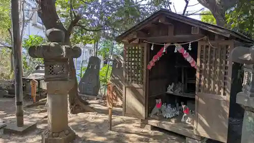 川越氷川神社(埼玉県)