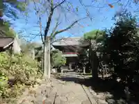福増寺のその他建物