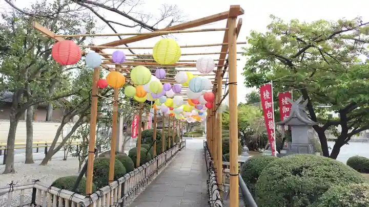 臨南寺(大阪府)