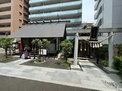 鹽竃神社(宮城県)