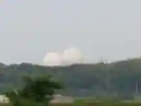 慈光稲荷大明神の周辺