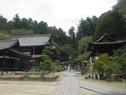 岡寺（龍蓋寺）(奈良県)
