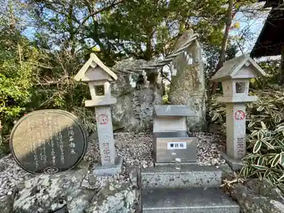 福良八幡神社(兵庫県)