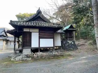 白峰宮(香川県)