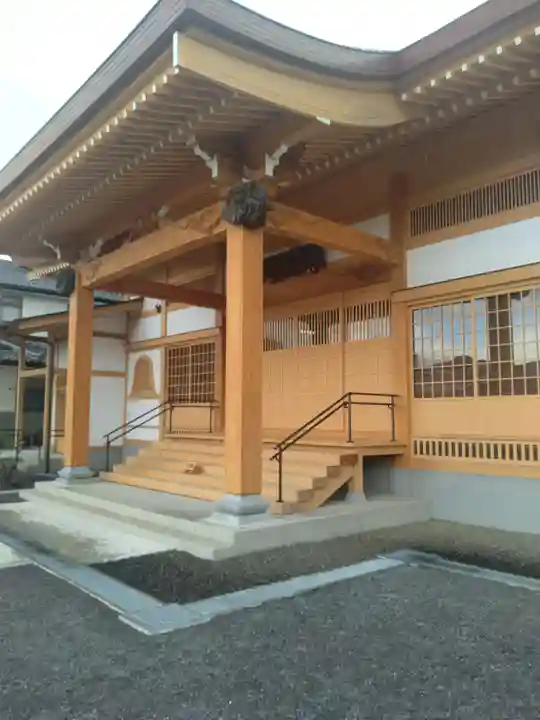 専念寺(宮城県)