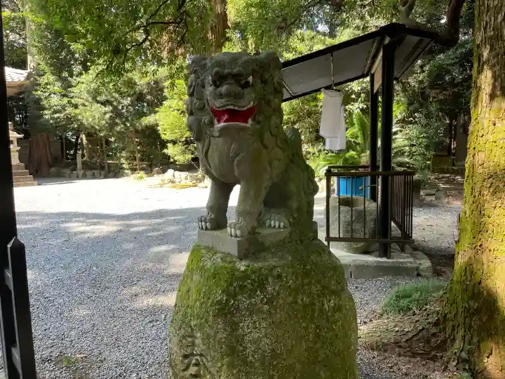 神明社(三重県)