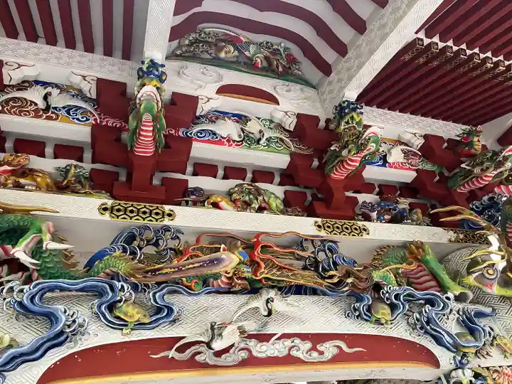 三峯神社(埼玉県)