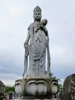 善長寺(埼玉県)