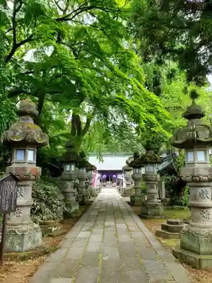 神炊館神社 ⁂奥州須賀川総鎮守⁂のその他建物