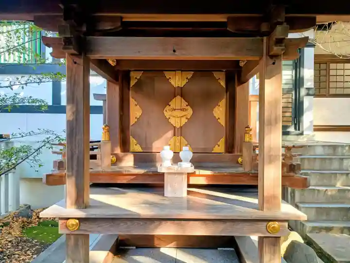 鳥越神社(東京都)