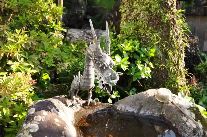津照寺(高知県)