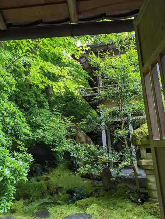 光明寺瑠璃光院(京都府)