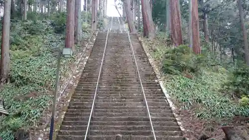 久遠寺の建物その他