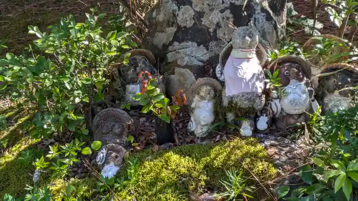 御蔵山聖天 寶壽寺(宝寿寺)(京都府)