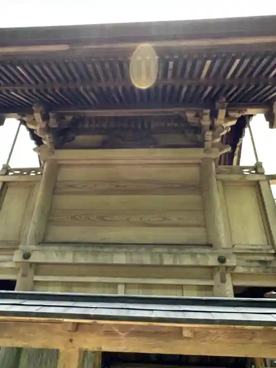 都農神社(宮崎県)