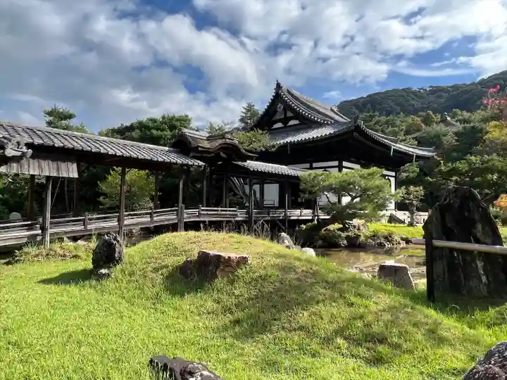 高台寺(高台寿聖禅寺・高臺寺)(京都府)