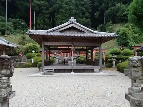 八坂神社の神楽