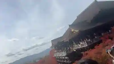 清水寺のその他建物