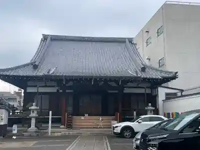上徳寺(京都府)