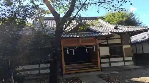 三宮神社(京都府)