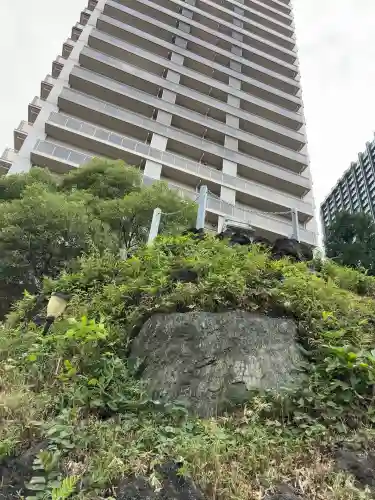 成子天神社(東京都)