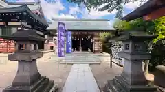 里之宮 湯殿山神社(山形県)