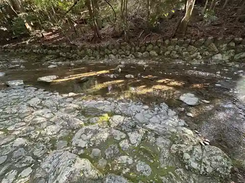 瀧原宮(皇大神宮別宮)(三重県)