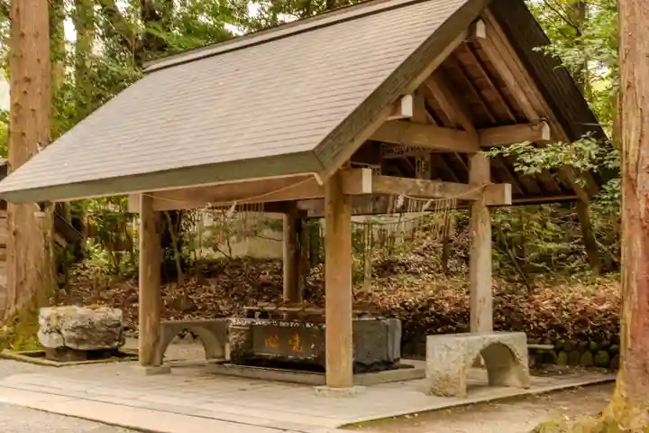 天岩戸神社(宮崎県)