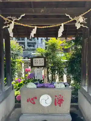 鹿島神社(神奈川県)
