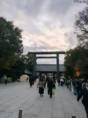 靖國神社(東京都)