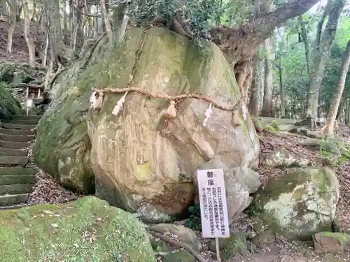 神谷神社のその他建物