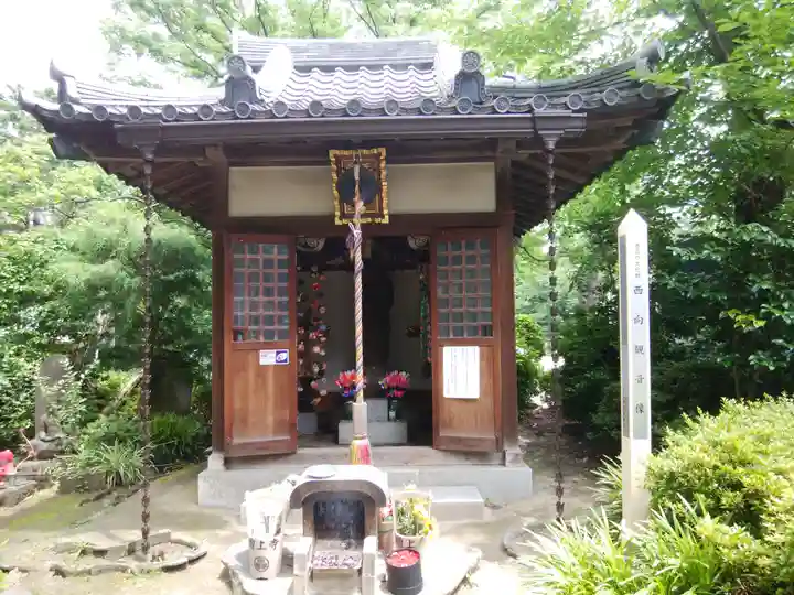 増上寺のその他建物