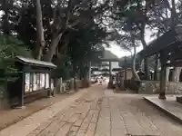 酒列磯前神社のその他建物