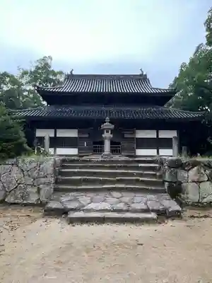 観世音寺(福岡県)