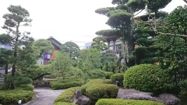 妙海寺のその他建物