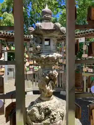 武雄神社(佐賀県)