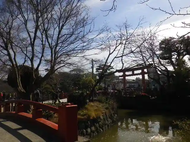 鶴岡八幡宮のその他建物