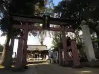 麻賀多神社(千葉県)