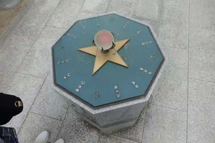 田村神社(香川県)