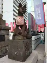 東京羽田 穴守稲荷神社(東京都)