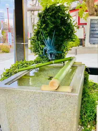 水戸東照宮(茨城県)