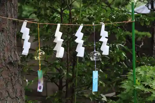 御嶽山神社の授与品その他