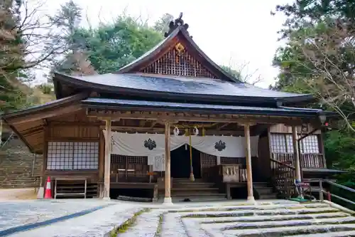 刺田比古神社(和歌山県)