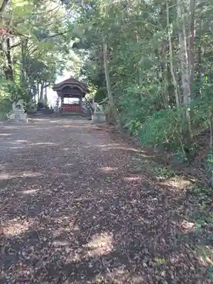 薦神社(大分県)